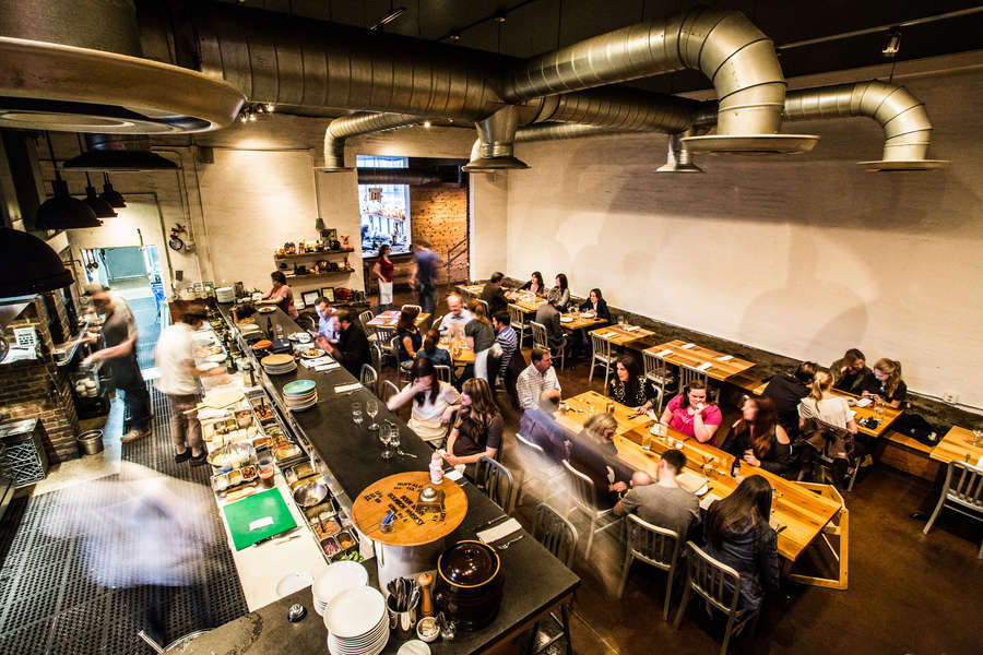 City House A Restaurant in Nashville, TN Thrillist