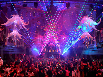 LIV Nightclub Miami