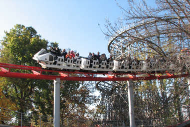 Magnum XL 200