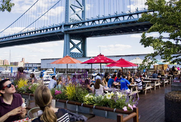 50 Ways to Take Your Philadelphia Summer to the Next Level