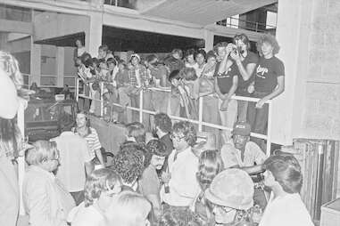 Steve Dahl recalls Disco Demolition in 1979 - ABC7 Chicago