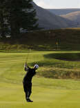 golf scotland