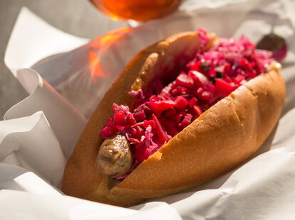 Hogwash San Francisco