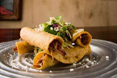 Gabbi’s Mexican Kitchen