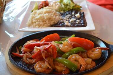 Sabroso Mexican Grill