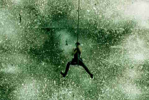 Biggest Explosions in Movie History - Behind the Scenes - Thrillist