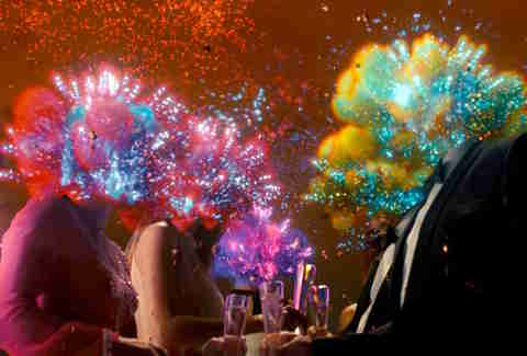 Biggest Explosions in Movie History - Behind the Scenes - Thrillist