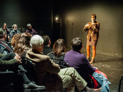 Capital Fringe Festival