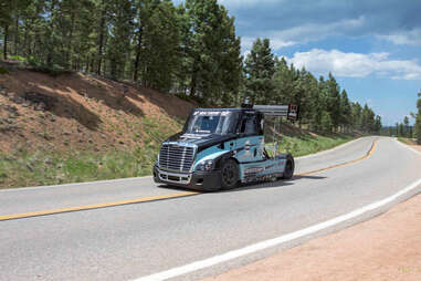 Crazy competitors at the PPIHC