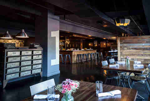 Best Restaurants In Atlanta Coolest Hottest Newest Places To Eat 1kept