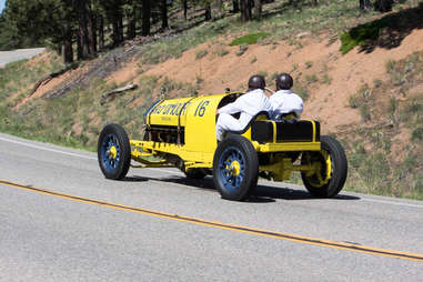 The PPIHC Has History