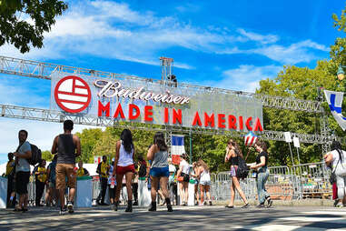 Made In America 2016: What You Should Know Before You Go - Thrillist