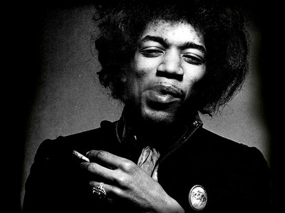 Purple Haze Liqueur Sparks Hendrix Family Court Battle