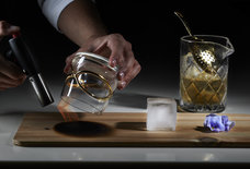 The Best Cocktail Bars in DC