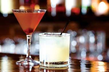 Bathtub Gin & Co. Seattle