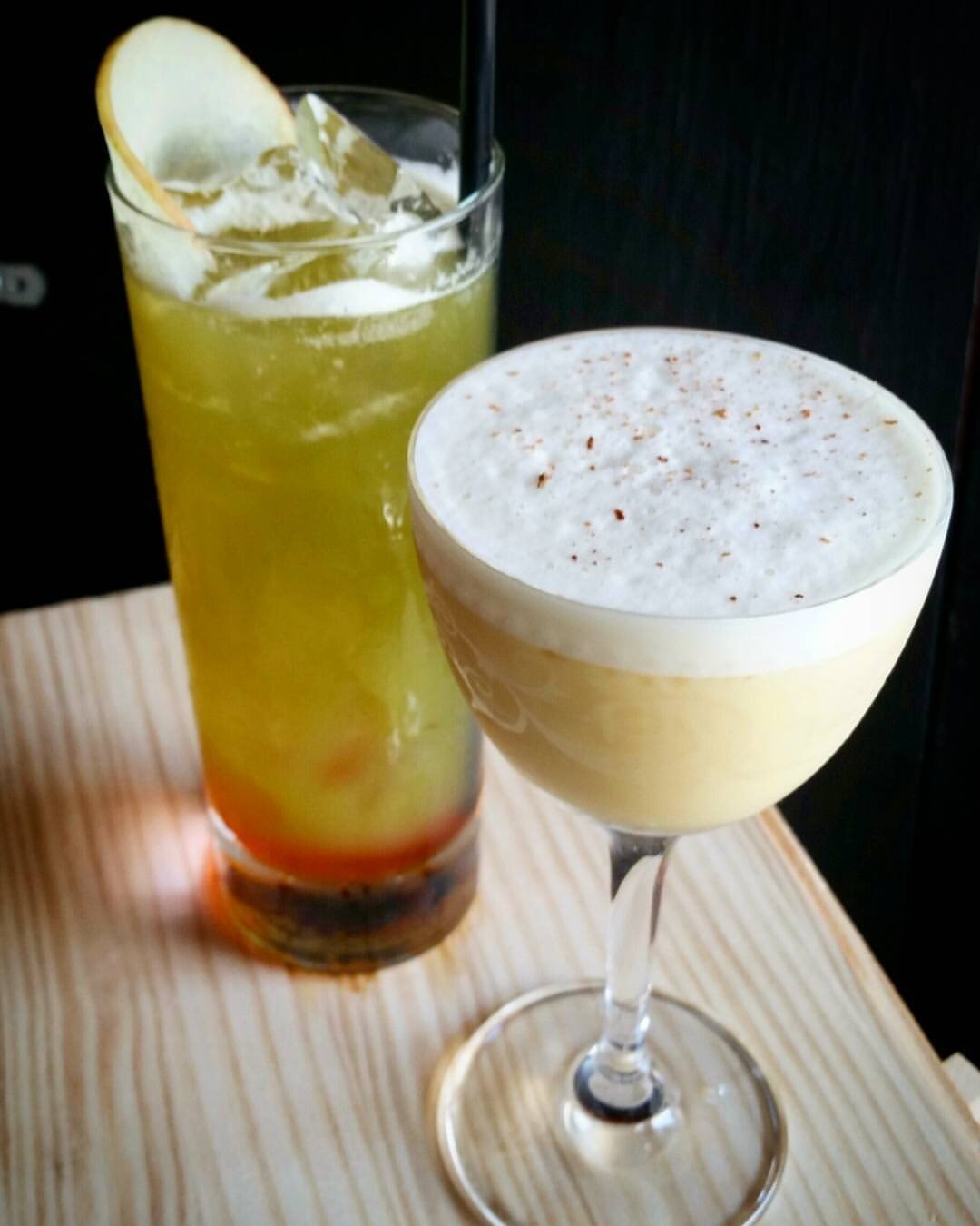 Avenue’s Bar + Eatery