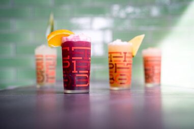 The Peterboro Detroit