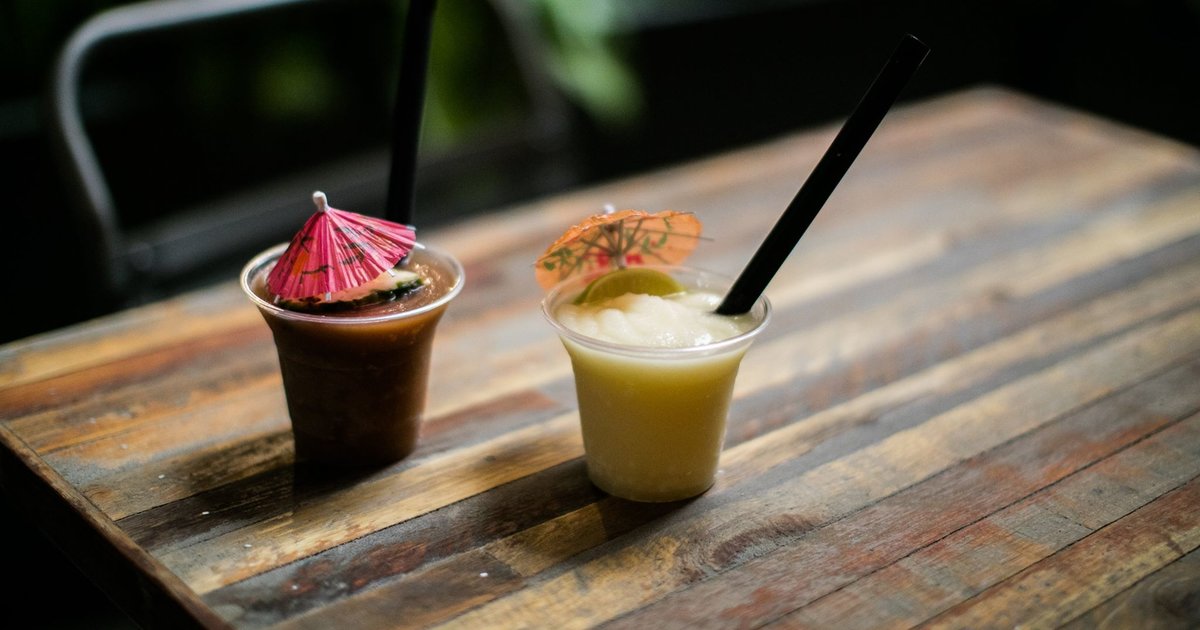 Best Cocktail Bars for Mixed Drinks in Detroit, Michigan Thrillist