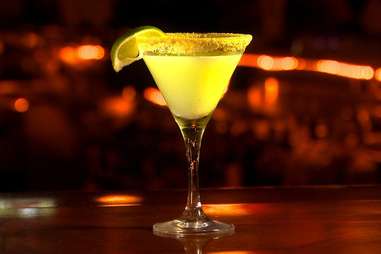 St. Cece's Food & Spirits Detroit