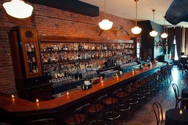 The Sugar House Detroit