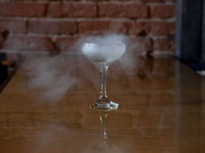 Moving Sidewalk cocktail