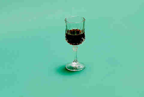 How to Make Chocolate Liqueur - Thrillist