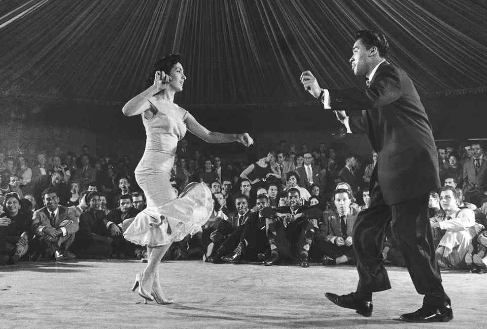 The 10 Most Infamous Nightclubs In New York S History Thrillist