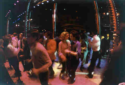 The 10 Most Infamous Nightclubs In New York S History Thrillist