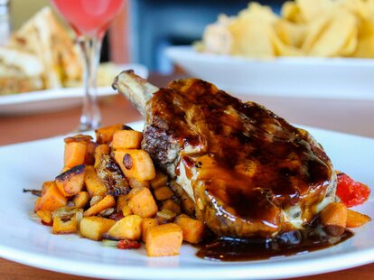 FnG Eats: A Restaurant in Keller, TX - Thrillist