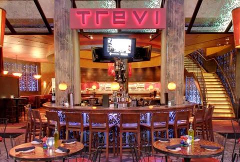 Trevi Italian Restaurant A Las Vegas Nv Trevi Italian Restaurant