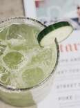 Tako cocktail Pittsburgh