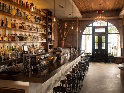 Cure: A Bar in New Orleans, LA - Thrillist