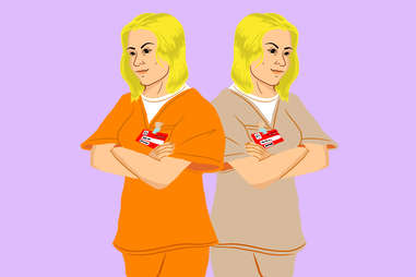 Gemini Twins