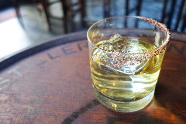 Alexander’s Steakhouse Pasadena