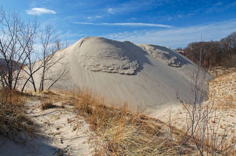 Warren Dunes