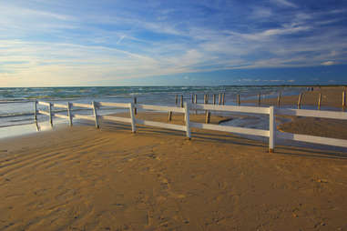 Sauble Beach