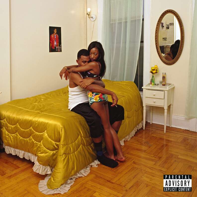 Blood Orange Freetown Sound Cover