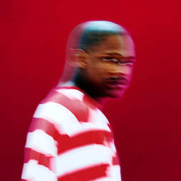 YG Still Brazy Cover