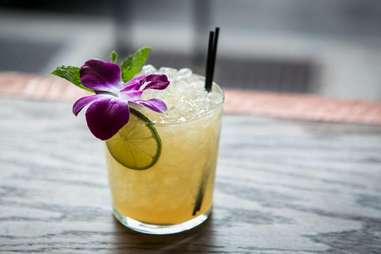 Leyenda cocktail