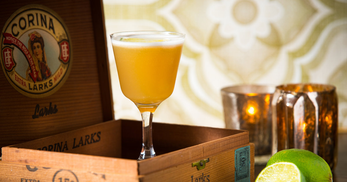 Best Cocktail Bars in Chicago, IL for Mixed Drinks Thrillist