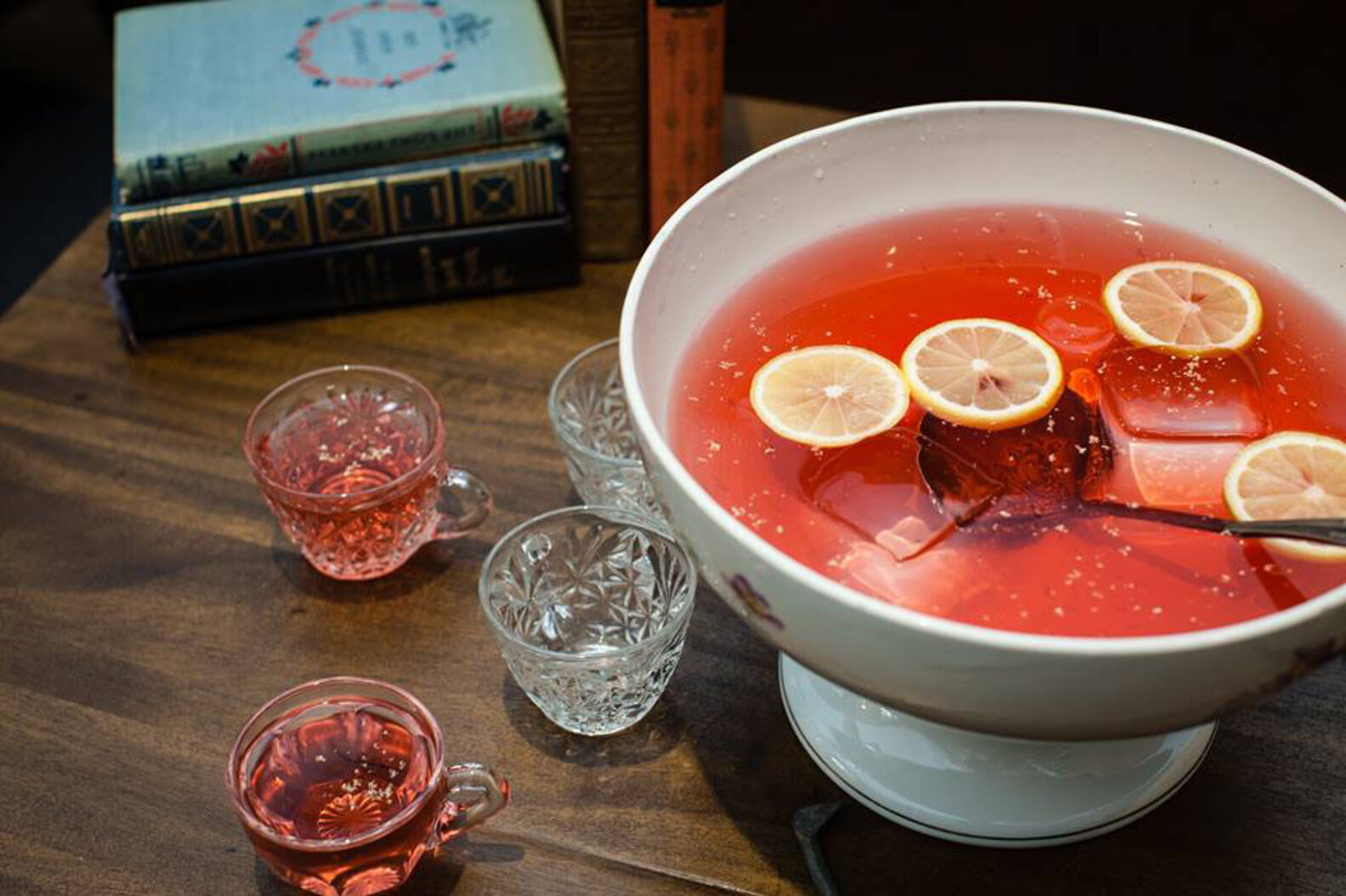 Best Cocktail Bars in Portland, Oregon for Mixed Drinks Thrillist