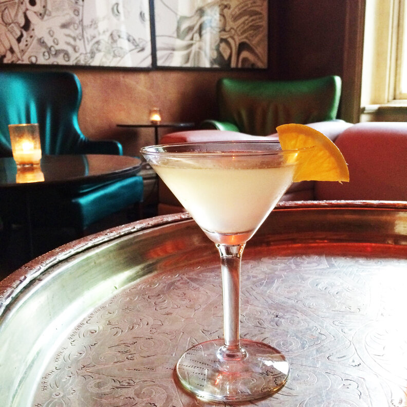 Best Cocktail Bars in Memphis, TN for Mixed Drinks Thrillist