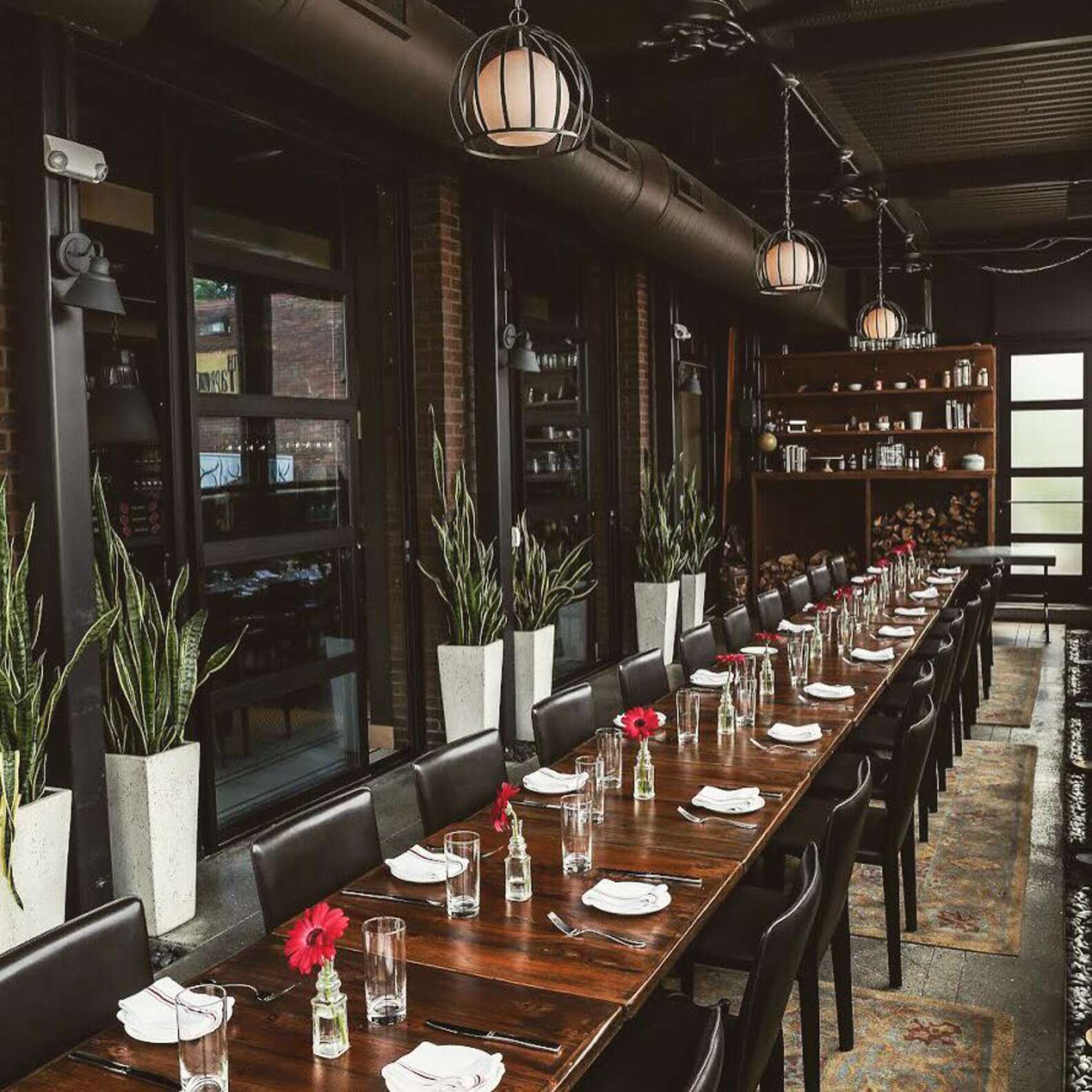 Best Restaurants for Large Groups in Nashville, TN Thrillist