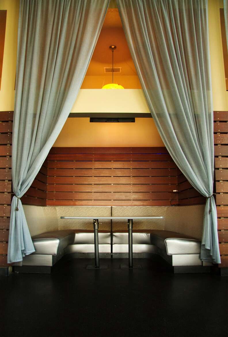 Cabana