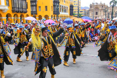 Peru