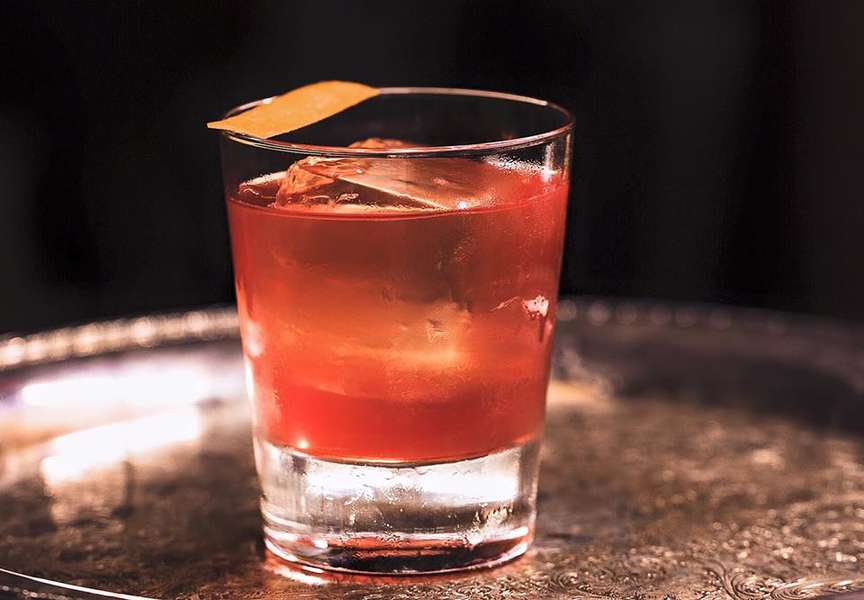Kimball House: A Bar in Decatur, GA - Thrillist