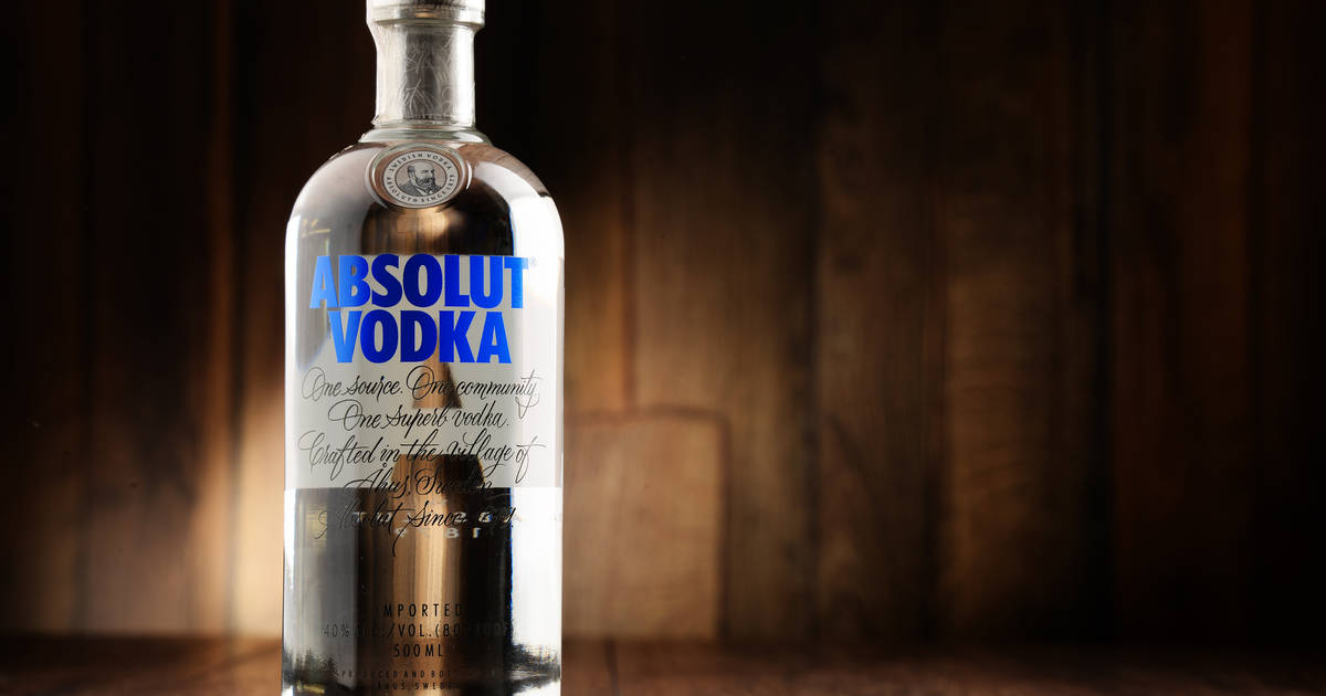 Download 17 Things You Didn T Know About Absolut Vodka Thrillist