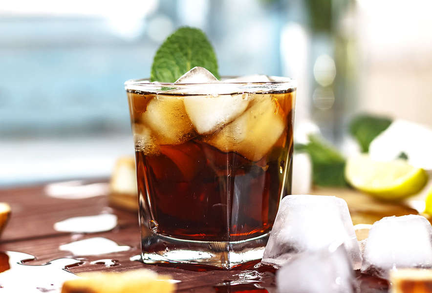 Is Coke Zero Bad For You and Your Sexual Performance? Thrillist