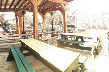 Le Vin Papillon Montreal