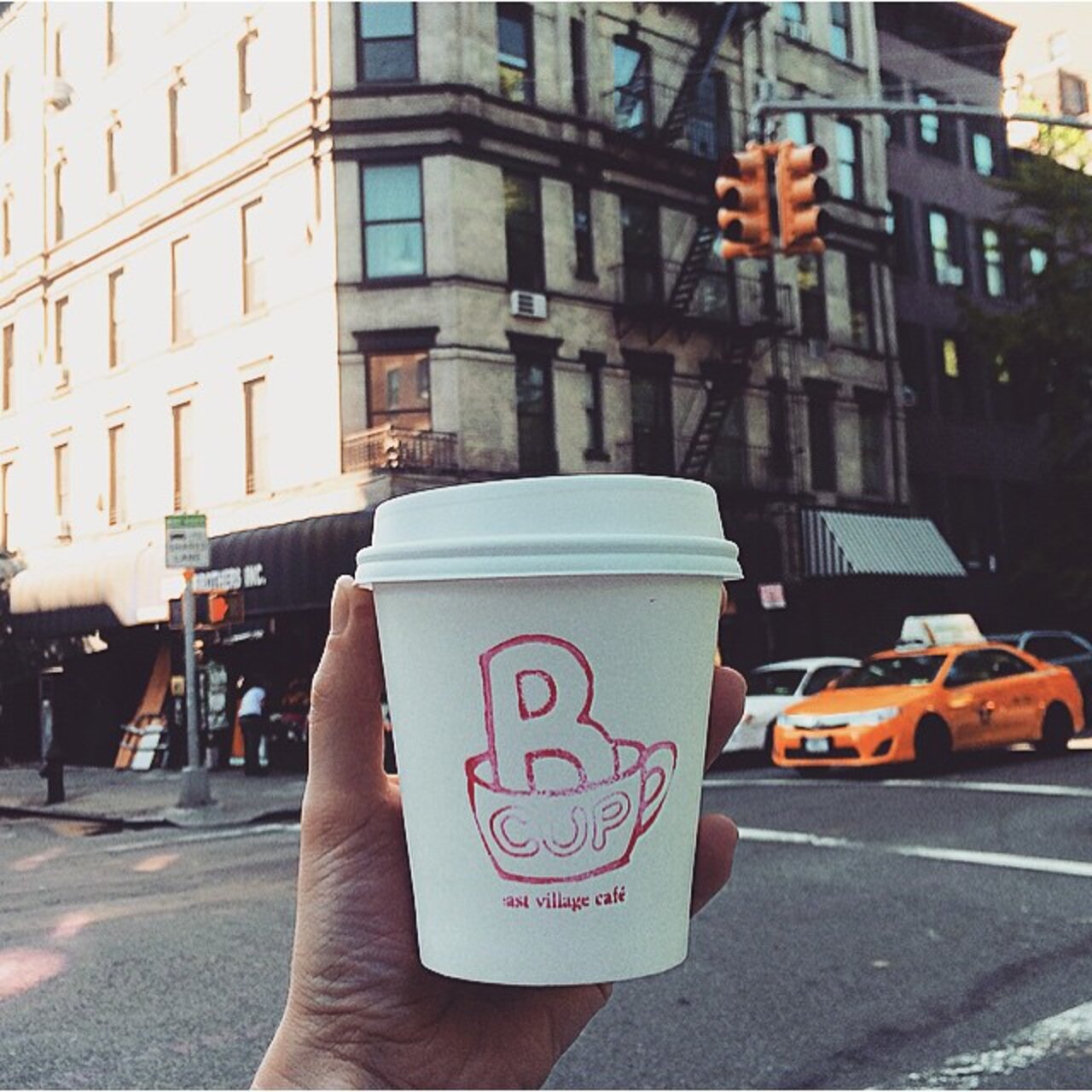 Free & Cheap Coffee Deals in New York City Thrillist